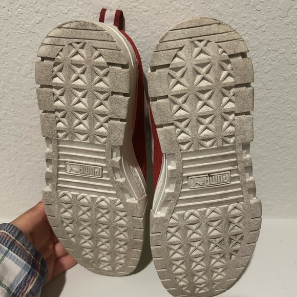 Platform Pumas - Picture 3 of 5